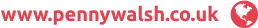 www.pennywalsh.co.uk 